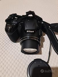 Nikon Coolpix L120