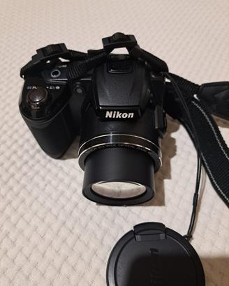 Nikon Coolpix L120