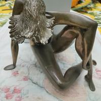scultura di Walter pugni 1932-2014