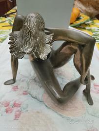 scultura di Walter pugni 1932-2014