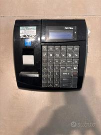 REGISTRATORE DI CASSA