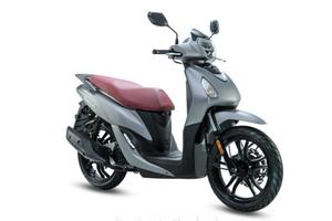 Sym Symphony 200i ABS