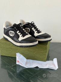 Scarpe Gucci Mac80