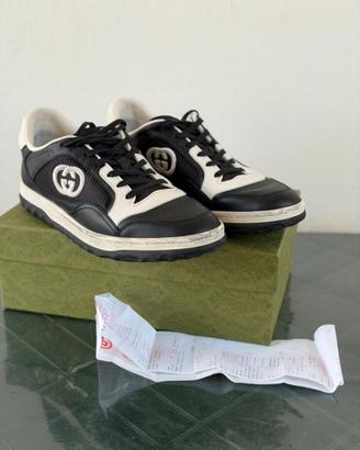 Scarpe Gucci Mac80