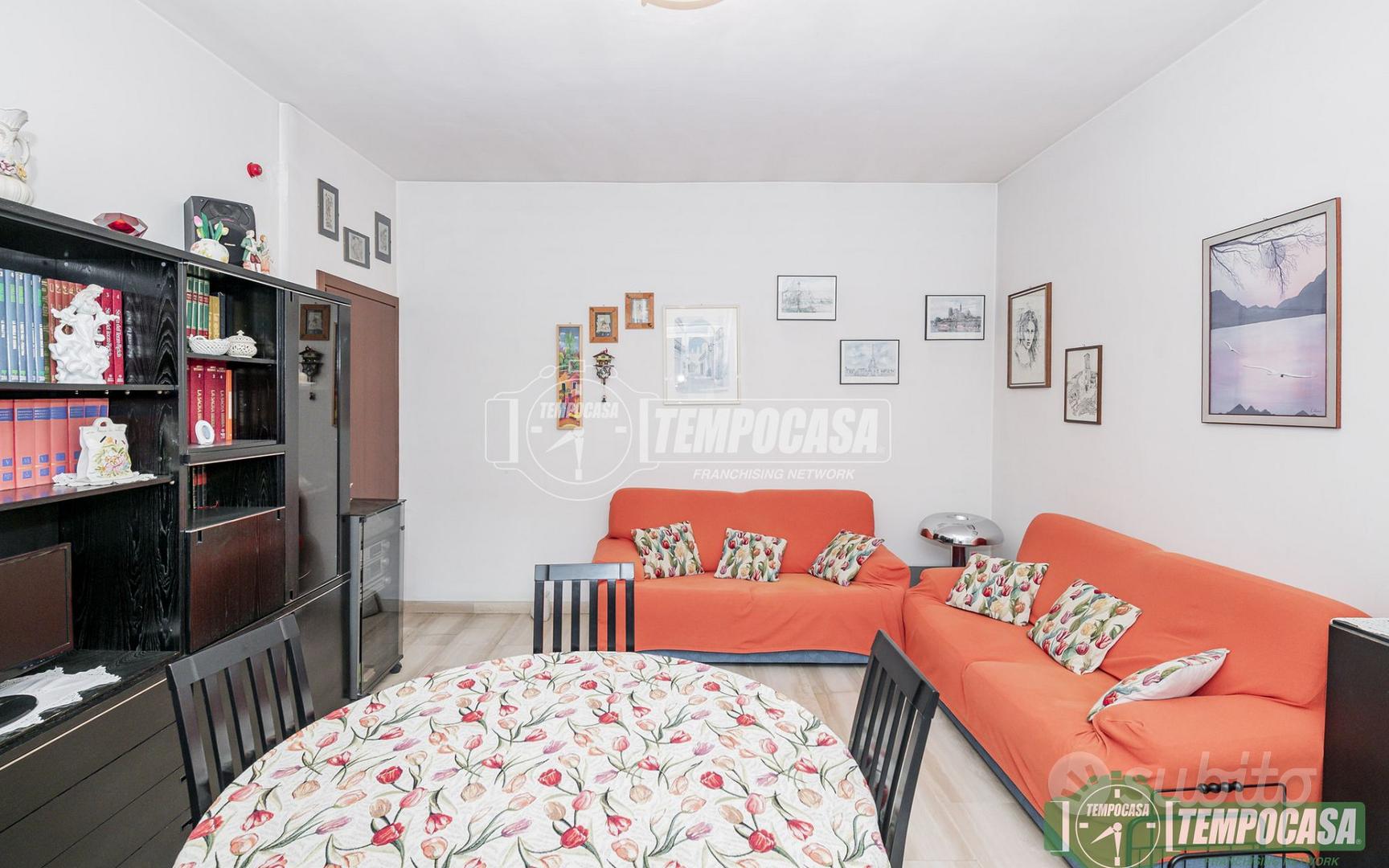 Appartamento – LO - Altro