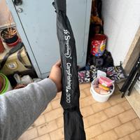 Canna da pesca sougayilang 3.00 mt