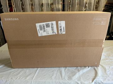 Samsung Oyssey Neo G7 32” come nuovo