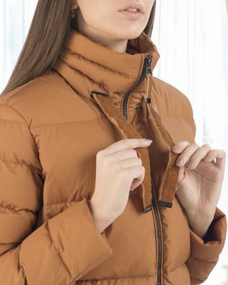 Giubbotto piumino donna DOLOMITE 76 Fitzroy 