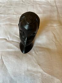 Soprammobile arte africana