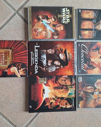 film DVD 
