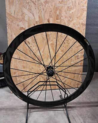 Ruota mavic cosmic sl 45