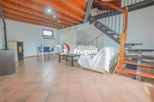 APPARTAMENTO IN CENTRO STORICO SU DUE LIVELLI