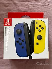 Joycon Nintendo Switch