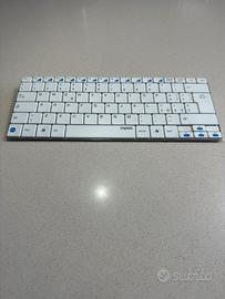 Tastiera Bluetooth Rapoo Ultra-Slim E6100
