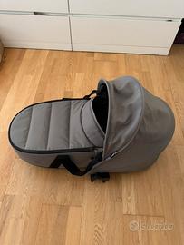 Navicella Neonati YoYo Babyzen - come nuova