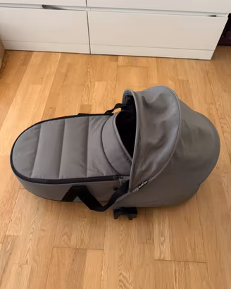 Navicella Neonati YoYo Babyzen - come nuova