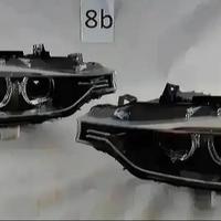 BMW 3 F30 F31 Fari Xeno