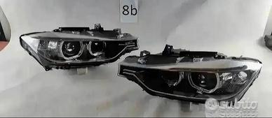 BMW 3 F30 F31 Fari Xeno
