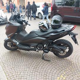 T Max 560