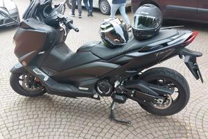 T Max 560