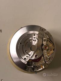 Calibro on sale 3130 rolex