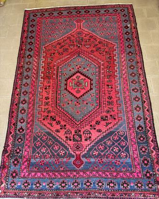 Tappeto Afghano