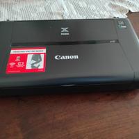 Stampante portatile Canon Pixma IP110