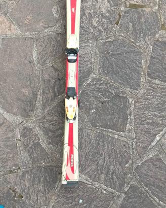 sci bimbo 128 cm