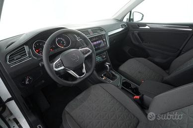 VOLKSWAGEN Tiguan Tiguan 1.5 TSI 150 CV DSG ACT