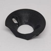 Cornetto aspirazione Venturi Vespa PX 125 150 200