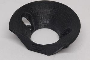 Cornetto aspirazione Venturi Vespa PX 125 150 200