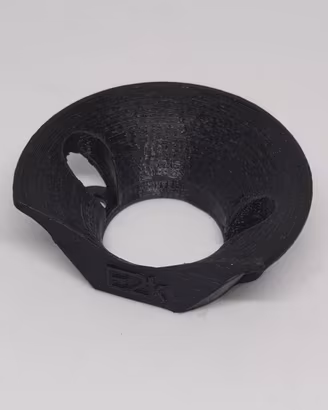 Cornetto aspirazione Venturi Vespa PX 125 150 200