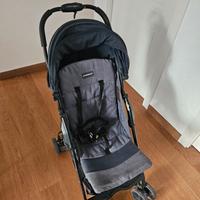 passeggino ultraleggero foppapedretti 