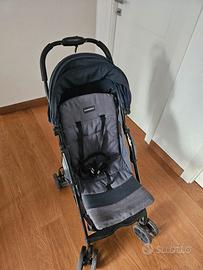passeggino ultraleggero foppapedretti 