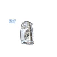 FANALE LATERALE SINISTRO FORD TRANSIT 14-17 BIANCO