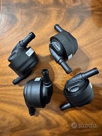 Set 4 filtri Valtek gpl type 94 12mm originali