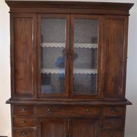 CREDENZA anni 70