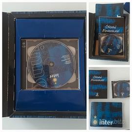 CD-rom da collezione - Inter in cd-rom