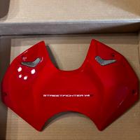 Cover serbatoio ducati streetfighter v4 2020/2022