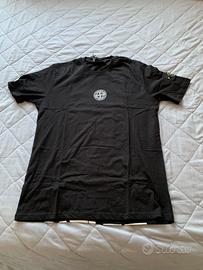 T shirt stone island