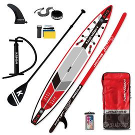 Stand up paddle Kaiman Jacarè 14'27'' Race