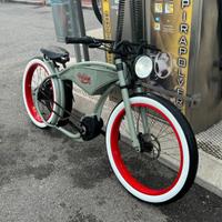 BICI RUFFIAN