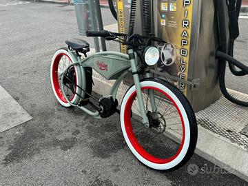 BICI RUFFIAN