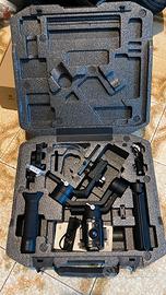 DJI Ronin SC per videocamere Mirrorless