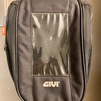 Borsa serbatoio GIVI - Honda NC750X