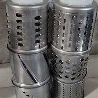 kit grattugia kitchen aid