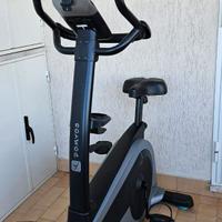 Cyclette Decathlon Domyos E Energy