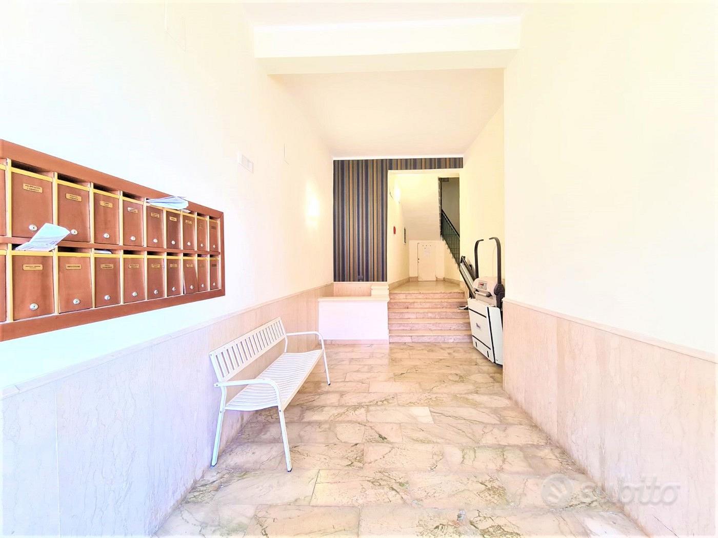 Appartamento – Agrigento, Santa Croce, Villaseta - Vista 2