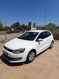 Volkswagen Polo - Meccanica appena ripristinata
