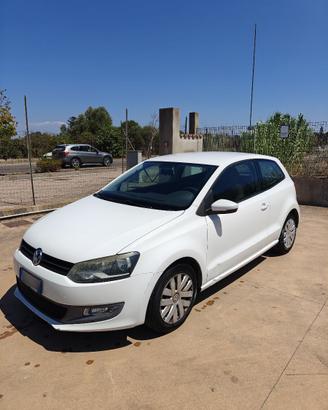 Volkswagen Polo - Meccanica appena ripristinata